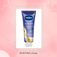 Sữa Dưỡng Thể Vaseline-Thái Lan (Màu xanh)- 330ml SD003