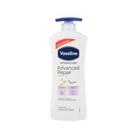 Sữa Dưỡng Thể Vaseline Intensive Care Advanced Repair Body Lotion 725ml