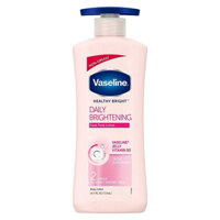 🌹Sữa Dưỡng Thể Vaseline Healthy White UV Lightening - 725ml