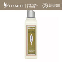 Sữa dưỡng thể Verbena L'Occitane 250ml / L'Occitane Kem Dưỡng Da Verbena Körperlotion 250ml