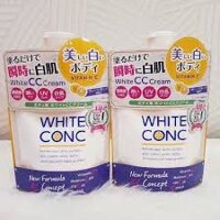 Sữa dưỡng thể White Conc Body CC Cream