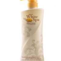 Sữa dưỡng thể white Spa