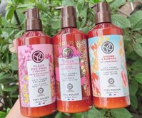 Sữa dưỡng thể Yves Rocher Body Lotion
