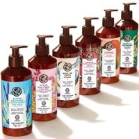 Sữa Dưỡng Thể Yves Rocher Body Lotion 390ml không nhờn rít