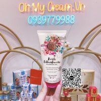 SỮA DƯỠNG THỂ YVES ROCHER PHÁP 200ML