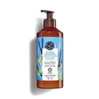 Sữa Dưỡng Thể Yves Rocher Hương Biển Body Lotion Wild Algae & Sea Fennel 390ml