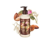 Sữa Dưỡng Thể Yves Rocher Argan Rose Retals Hammam Body Lotion 390ml