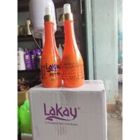 Sữa Dưỡng tóc Collagen 3in1 Lakay