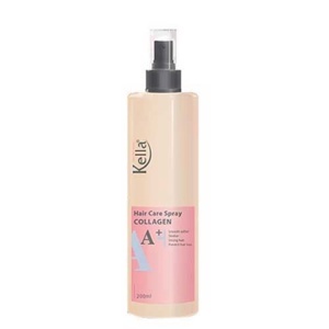 Sữa dưỡng tóc Kella A+ Collagen 200ml
