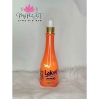Sữa dưỡng tóc Lakay - công nghệ Nhật Bản