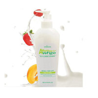 Sữa Dưỡng Trắng Aroma - Aroma White Relaxing Body Lotion 480ml