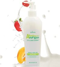 Sữa dưỡng trắng Aroma white relaxing body lotion - A469