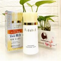 SỮA DƯỠNG TRẮNG cho DA DẦU WHITENING FRESHE