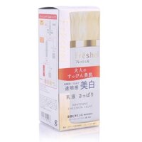 SỮA DƯỠNG TRẮNG cho DA DẦU WHITENING FRESHEL