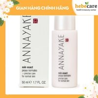 Sữa Dưỡng Trắng Cho Da Thường Annayake Precise Care For Normal Skin