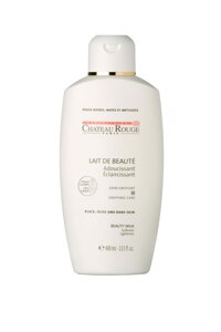 Sữa Dưỡng Trắng Da Chateau Rouge Paris Lait De Beaute Của Pháp