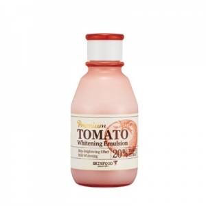 Sữa Dưỡng Trắng Da Chiết Xuất Cà Chua Premium Tomato Whitening Emulsion