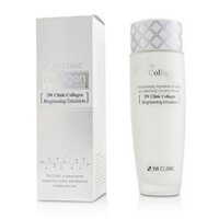 Sữa dưỡng trắng da Collagen White Collagen White Brightening Emulsion