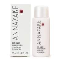 Sữa dưỡng trắng da dành cho da thường ANNAYAKE Precise care for normal skin 50ml