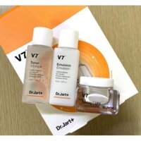 SỮA DƯỠNG TRẮNG DA DR.JART+ V7