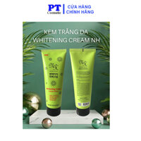 Sữa Dưỡng Trắng Da Nâng Tone Da Tức Thì Cho Toàn Thân NH Whitening Cream 250ml