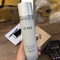 Sữa Dưỡng Trắng Da Ohui Extreme White Emulsion