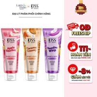 Sữa Dưỡng Trắng Da Toàn Thân Nước Hoa Kiss My Body Bright & Shine Perfume Lotion (Sweet Party Collection)
