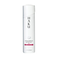 Sữa dưỡng trắng da trị nám Shiseido Haku Melanodefense Powerizer bọt