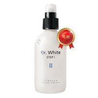 Sữa dưỡng trắng da Zymogen Dr.White Step 2 (Lotion) Chính hãng