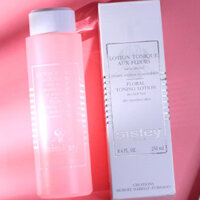 Sữa Dưỡng Trang Điểm Sisley Rose Soothing 250ml