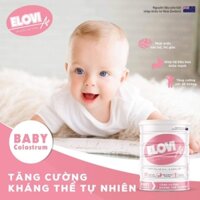 Sữa Elovi Dễ uống và Ngon Cơm