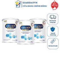 Sữa Enfa A2 NeuroPro Mỹ Enfamil Enfagrow - Sữa Bột Công Thức