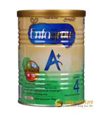 Sữa Enfa Grow A+ 4 900g Brain Plus