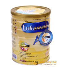 Sữa Enfa Mama 360 Brain Plus 900g