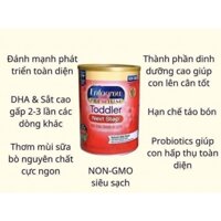 Sữa Enfagrow 1.04kg Premium Toddler Next Step