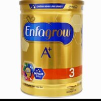 Sữa Enfagrow 3 lon 1.7KG