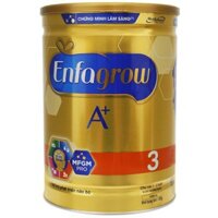 Sữa EnfaGrow A+ 3 1.8kg Brain