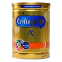 Sữa Enfagrow A+ 3 1.8Kg (Cho Bé 1 - 3 Tuổi)