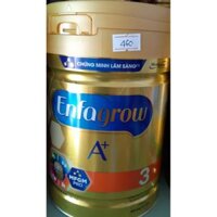 Sữa Enfagrow A+ 3 360 Brain DHA+ với MFGM Pro