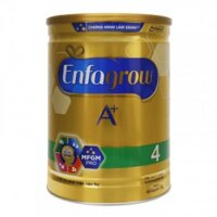 Sữa Enfagrow A+ 4 1.8Kg (Cho Bé 2 - 6 Tuổi)