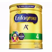 Sữa Enfagrow A+ giai đoạn 4 loại 900g/ 1.8kg