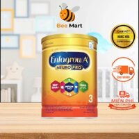 Sữa Enfagrow A+ số 3 1700g