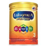 Sữa Enfagrow A+ số 3 1700g (1-3 tuổi) 2Flex