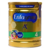 Sữa Enfagrow A+ số 4 1,8kg