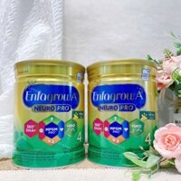 Sữa Enfagrow A+ số 4 830g (cho bé 2-6 tuổi)