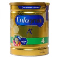 Sữa Enfagrow A+ số 4 900g