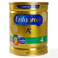 Sữa Enfagrow A+ số 4 900g