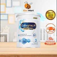 Sữa Enfagrow A2 NeuroPro số 3 800g