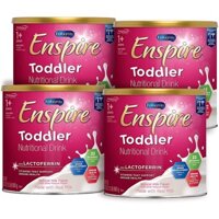 Sữa Enfagrow Enspire Toddler Nutritional Drink 680g Của Mỹ