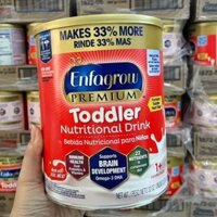 Sữa Enfagrow Non - GMO Premium Toddler Next Step 907g